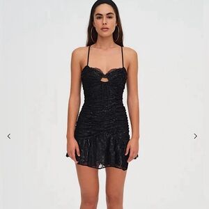 For Love and Lemons Dress